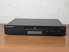 Cambridge Audio Azur 340C CD