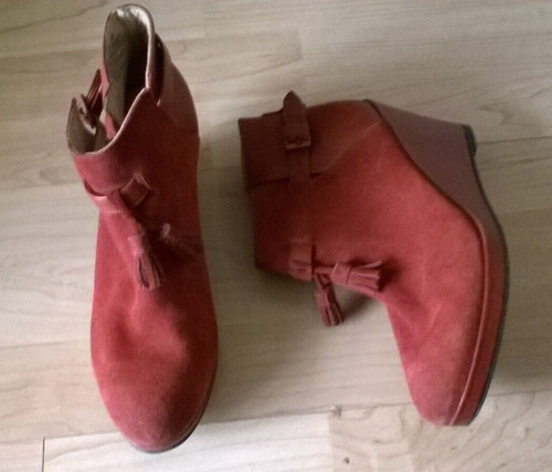 Ladies wolverine 1000 - ladies, mile
