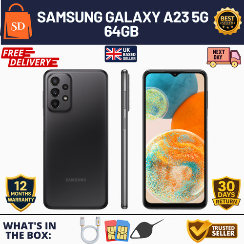 New samsung galaxy - new,
