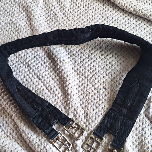 Black synthetic all - black,