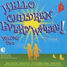 Various Artists: Hello Children Everywhere Vol. 2