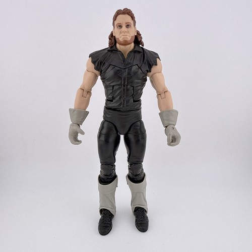 The undertaker wwe - the,