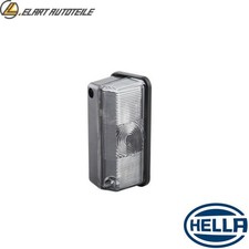 CLEARANCE LIGHT 2XS 005 020-077 FOR MERCEDES-BENZ FAUN CASE IH Liebherr Evobus Cat