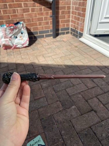 Harry potter mini - light, up