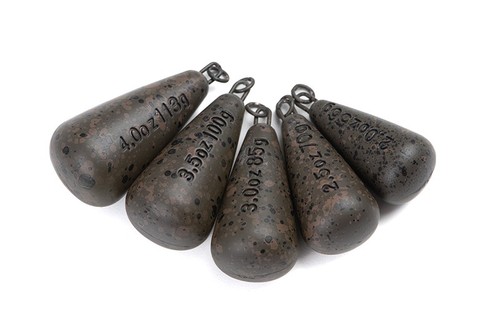 Fox new edges heli lead - fox,