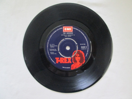 Rex 45 the - 45,