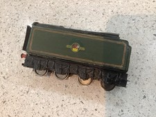 Hornby dublo gauge 8 - hornby, oo