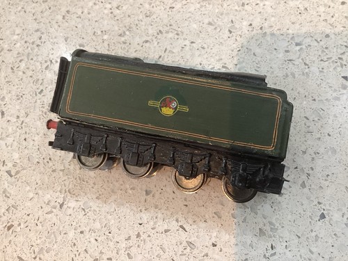 Hornby dublo gauge 8 - hornby,