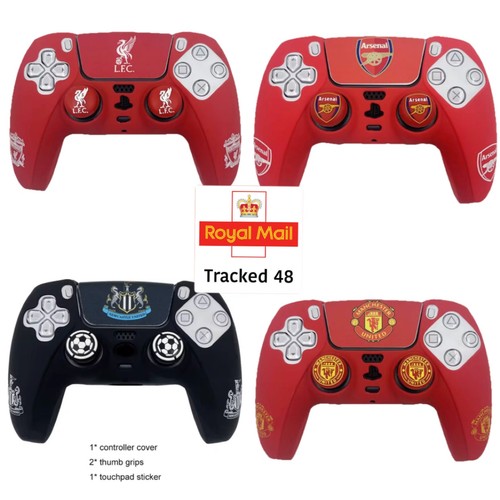 Playstation football theme - 5,