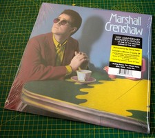 Marshall Crenshaw : 40th
