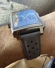 Leather strap for - leather,