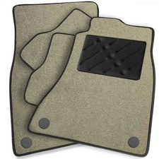 To fit TVR Cerbera Car Mats