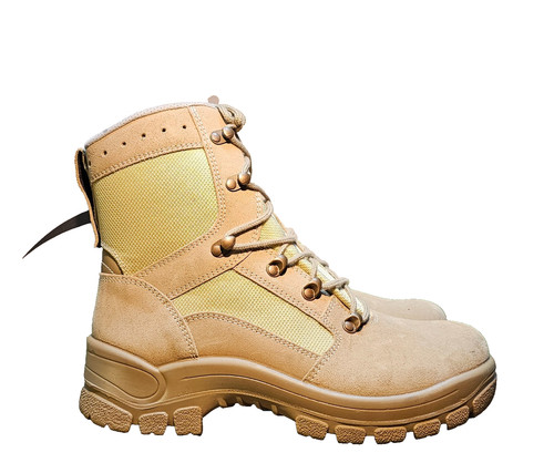 Haix gtx coyote waterproof - gtx,