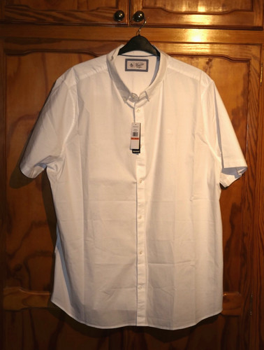 Men original penguin white - original,