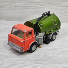Vintage Dinky Toys Johnson