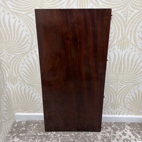 Reclaimed mahogany timber - reclaimed,