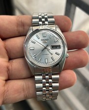 Seiko 5 Automatic 17 Jewels