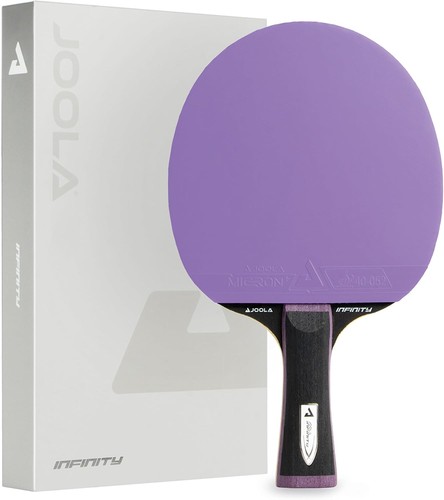 Joola white infinity carbon - infinity,