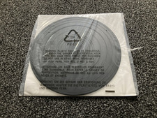 ION Profile LP Rubber Platter