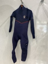 Rip Curl Flashbomb Search 5/3 Men’s Small Navy Wetsuit E6