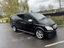 Mercedes brabus vito 122 - brabus,