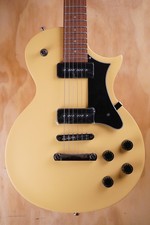 SQOE SELP90 LP-Style Electric