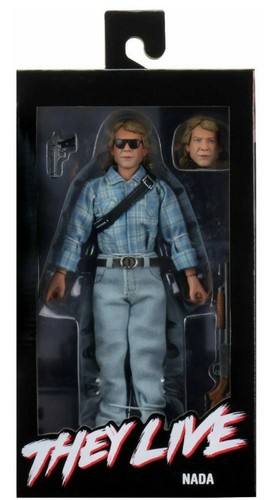 Official neca they live john - they,
