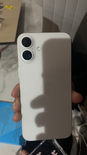 Apple iphone plus white - apple,