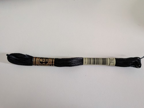 Dmc embroidery thread code - thread,