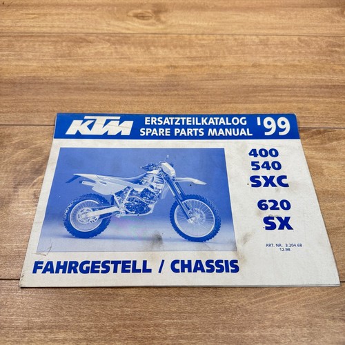 Ktm oem spare parts - ktm,