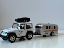 Holiday Set Car Jeep Off Road