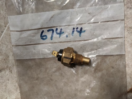 Ruggerini temperture sender - ruggerini,