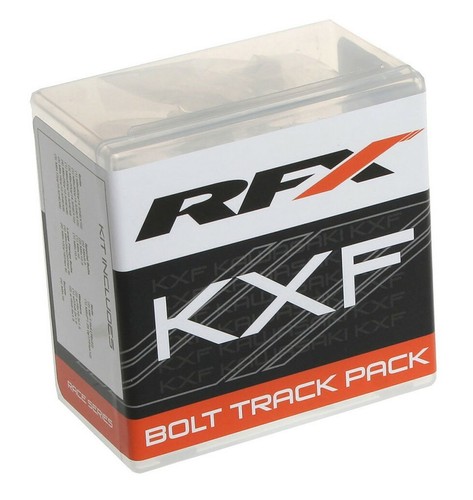 Rfx kawasaki bolt track pack - rfx,
