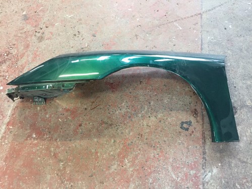 Porsche 996 wing - porsche, 3.4