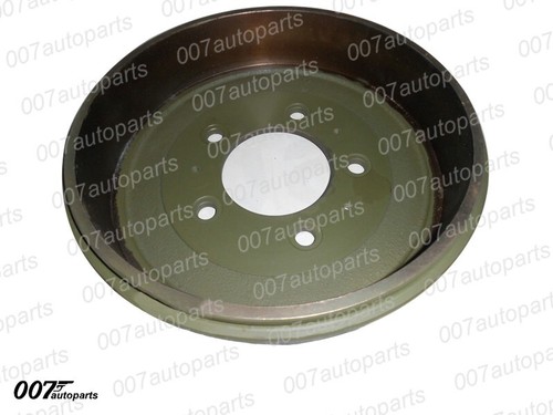 Front rear brake drum jeep - drum,