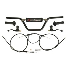 Kawasaki KLX110 KLX110L Tall