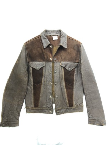 Rare levi big - rare,