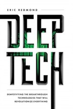 Redmond - Deep Tech