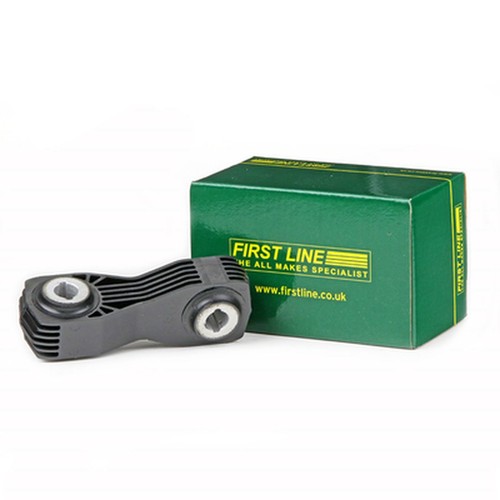 Anti roll bar - bar, for