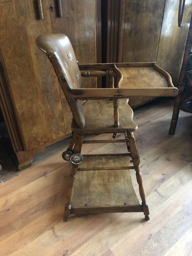 Antique edwardian metamorphic - edwardian,