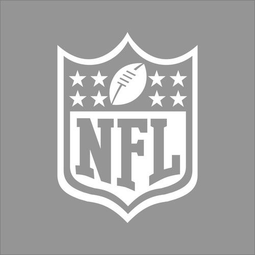 Nfl logo color - nfl,