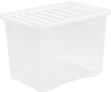 Storage Box  Wham 80 Litre 