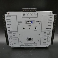 HID Vertx V100 Access Control