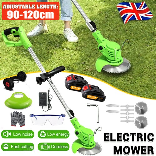 Cordless strimmer grass - cordless,