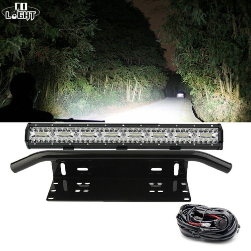20inch led light bar - led,