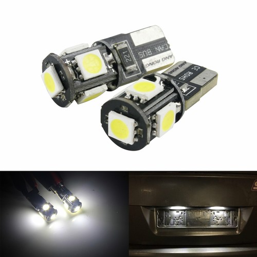 T10 501 w5w - t10, smd