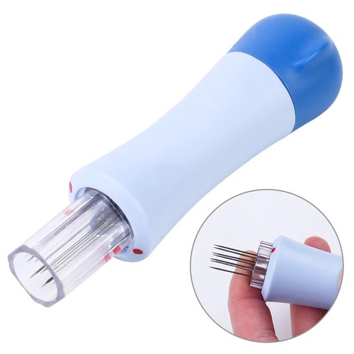 Felting needle kit - needle,