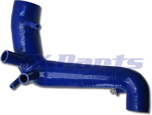 Reinforced intake hose for - hose,