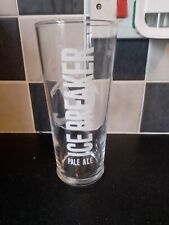Ice Breaker Pale Ale Beer Pint