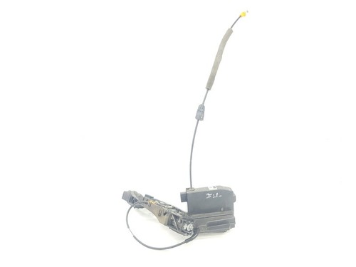 9805636080 rear door lock - , lh